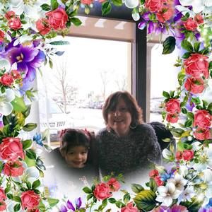 Meet your Posher, Barbara